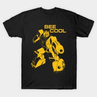 BEE COOL T-Shirt